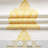 Abtal Room Darkening Curtain Pair-494527675