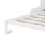 Grand lit escamotable avec coussin-758097955
