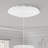 Mercerville Ceiling Medallion-12814646