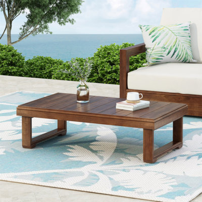 TABLE BASSE WESTCHESTER