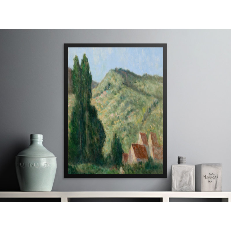 Vitale No Frame Print, 12x18