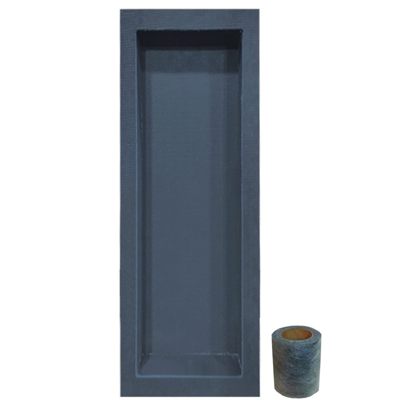 Shower Niche Waterproof Storage