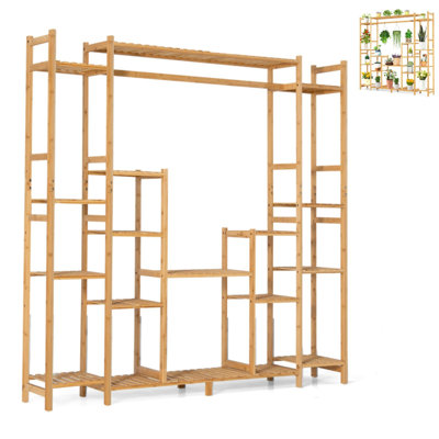 Hadia Plant Stand