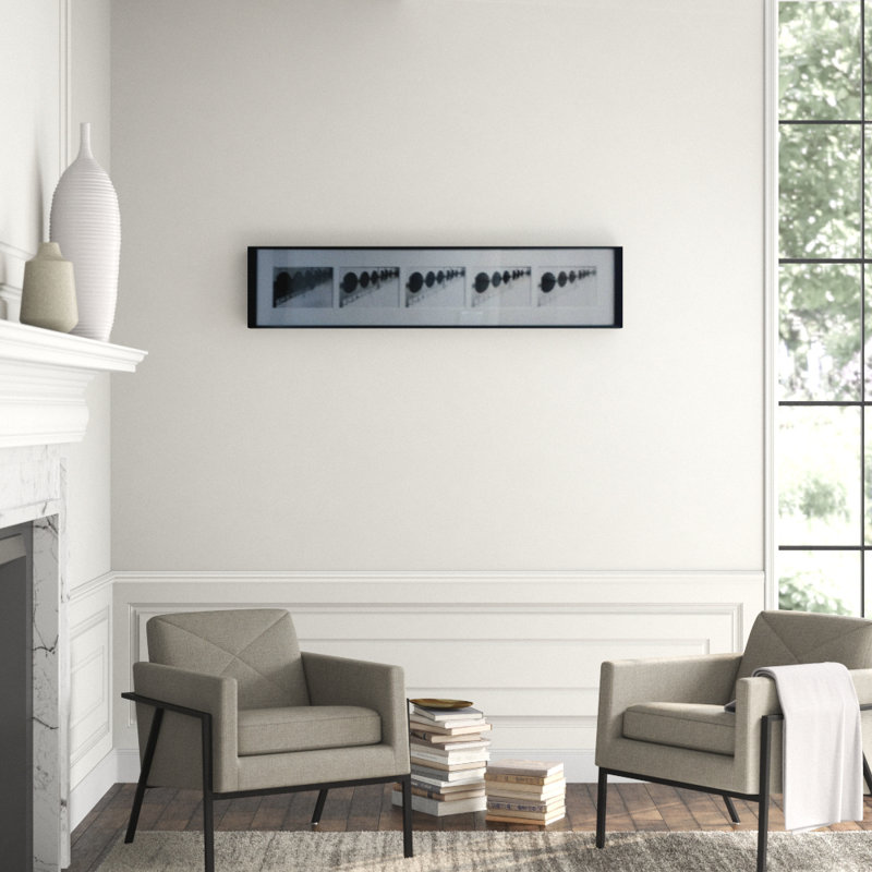 Bridge in Waltham Framed Photographic Print