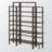58'' Frame Material,Solid Wood Standard Baker's Rack