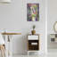 «New Friends» par Holly McGee, art mural en métal-739964984