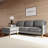 Upholstered Sectional-1974889917