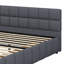 Upholstered Bed-196662423