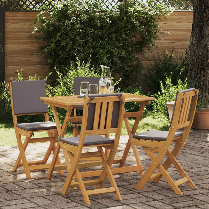 Folding Chair