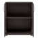 Universal Storage 28.35'' Wide 2 - Shelf Storage Cabinet