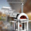 VEVOR Stainless Steel Free Standing Pizza Oven