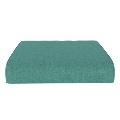 Sunbrella® Outdoor Ottoman Cushion