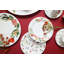 Language Of Flowers Bone China