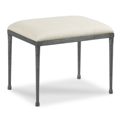 Helena Upholstered Ottoman