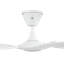 Haiku Coastal 3 - Blade Outdoor LED Smart Propeller Ceiling Fan with Remote Control and Light Kit Included-1687990514-1729441358