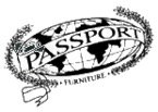 Logo Passport Furniture