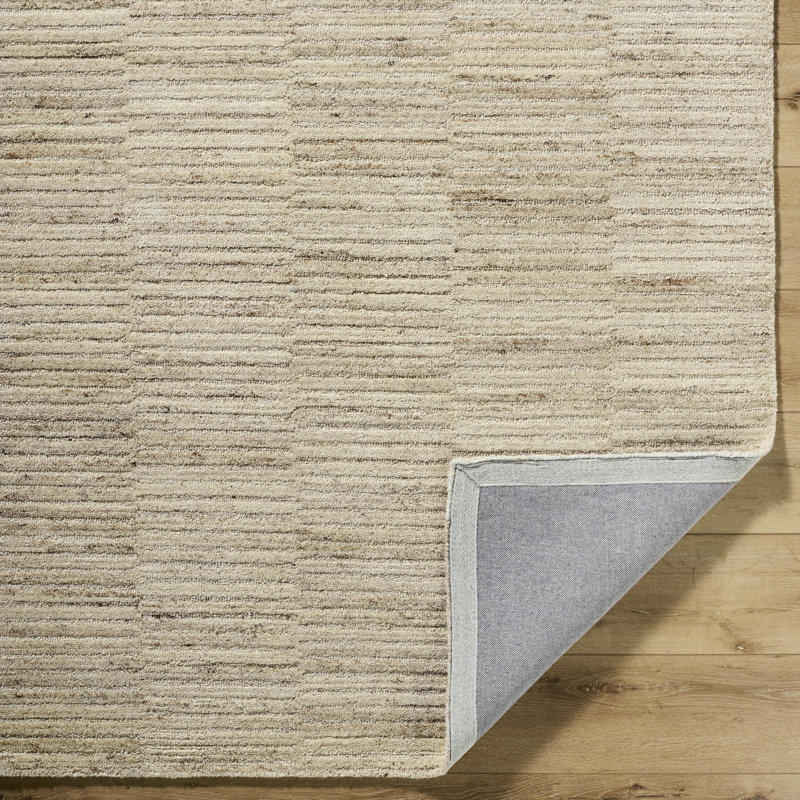Mari Global Hand Tufted Area Rug DDU2301, Rectangle 2' x 3'