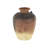 Classen Magnesium Oxide Mediterranean Inspired Decorative Copper Vase-686539713