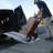 EZ-ACCESS Metal Foldable Portable Ramp-20035508