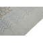 Distressed Homage Hand Knotted Wool Geometric Area Rug-2080952576