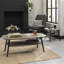 Nala Velvet Accent Chair