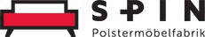 SPIN Polstermöbel Logo