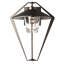 Stellar Outdoor Wall Lantern-67964516-67964517
