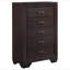 Commode 5 tiroirs Hadfield
