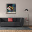 «All Abloom» par Danhui Nai, art mural sur toile-2082599822