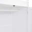 Lit mezzanine double - blanc. Tiroirs, bureau et garde-robe inclus. Fabrication. Pas de sommier tapissier. L 78,3 po x l 56,7 po x H 65 po. Pour un sommeil confortable Blanc avec solution de chambre polyvalente pour tous