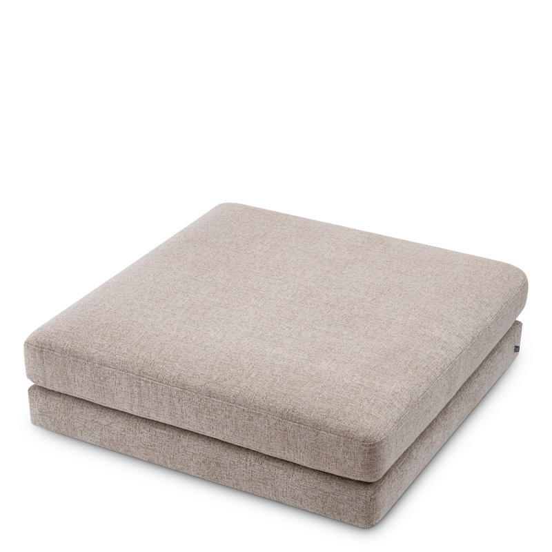 Square Ottoman