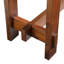 Canapé console 52 "Mid Century Farmhouse-1094149898