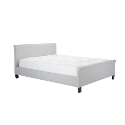 Farren Upholstered Bed Frame