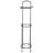 Free Standing Toilet Paper Holder