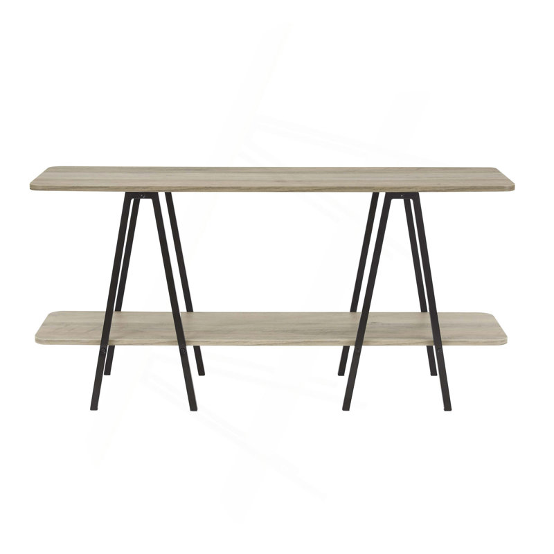 Console, Beige