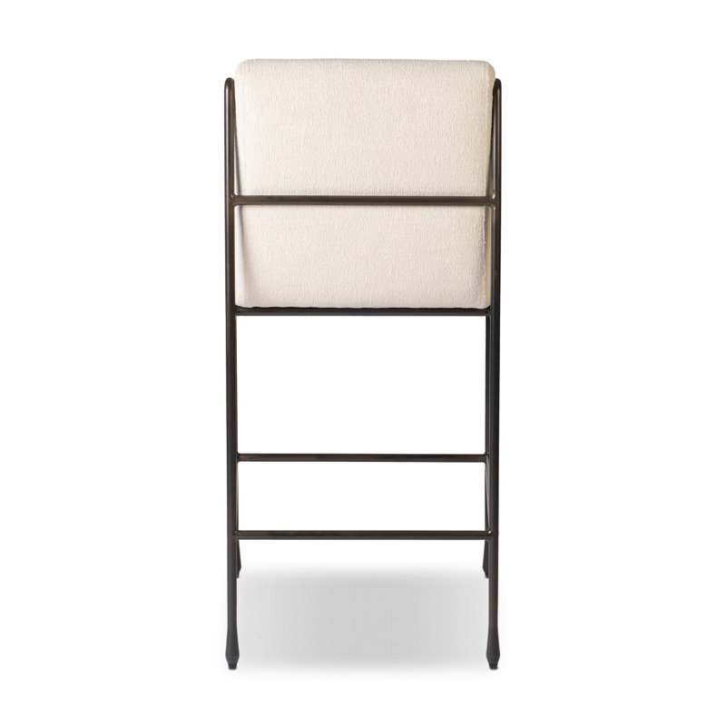 Decker Stool-crypton Wayfarer Snow-counter, Crypton Wayfarer Snow