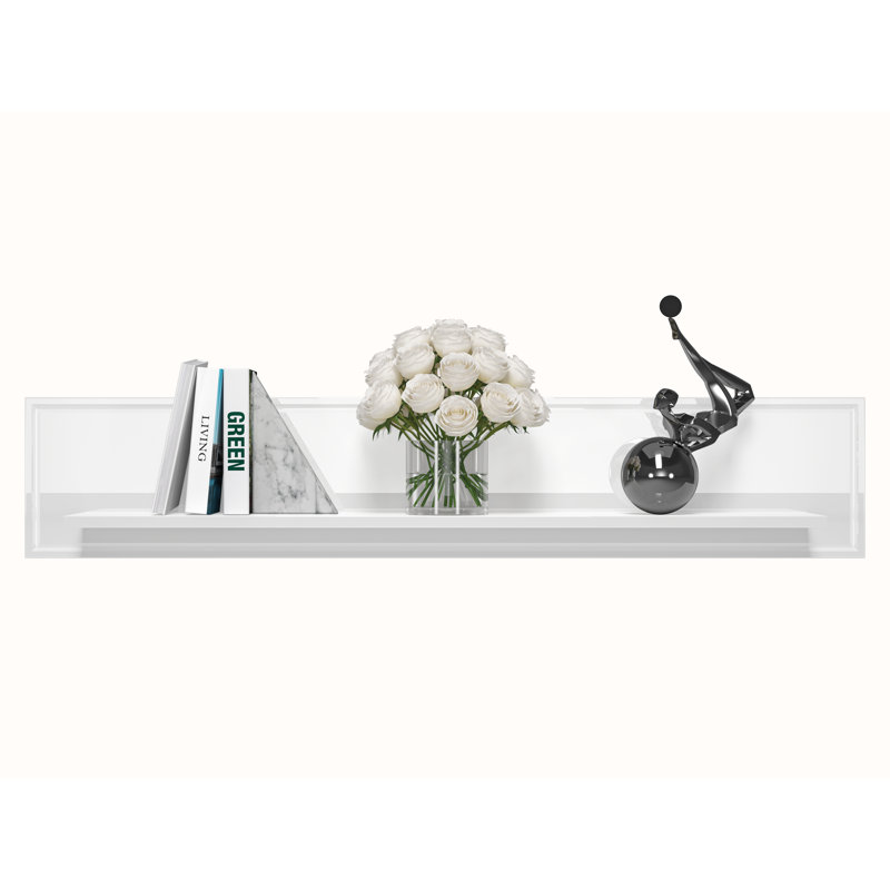 Amyna Floating Shelf