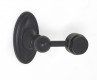 Classic Traditional Mirror Bracket, Bronze