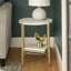Shawna End Table-221292737