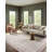 Rifle Paper Co. X Loloi Maison Gallerie Cream 2'-3" X 3'-9" Area Rug-83197984