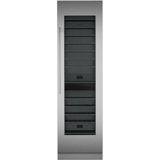 Monogram 24" W Integrated Wine Column Refrigerator, Panel Ready