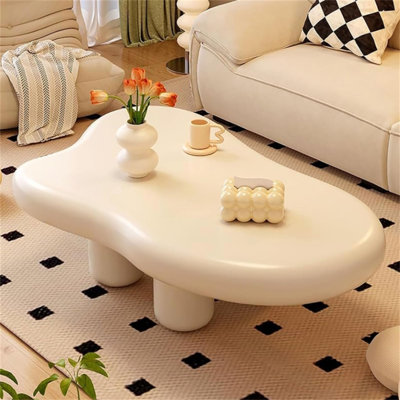 Table basse Modern Modern