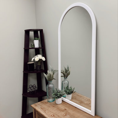 Arch Mirror