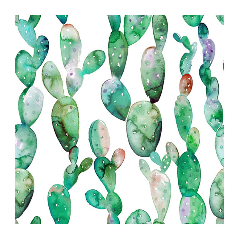 Figuaro Smooth Matte Mural, 208 x 146cm