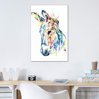 " Donkey " by Lisa Whitehouse