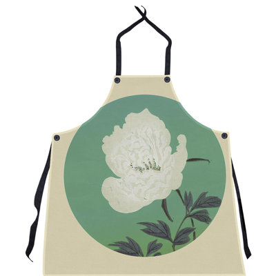 Bib Apron