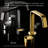 Spa 2" Single Function Handshower-53673503