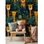 Papier peint Jungle