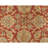 Hand Knotted Wool Oriental Indoor Rug