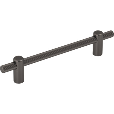 Dempsey Bar Pull